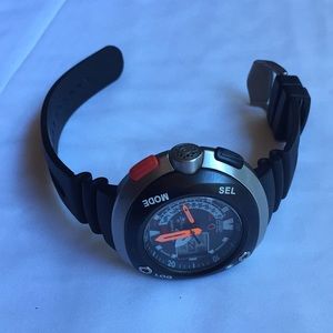 Citizen Promaster (SOLD)